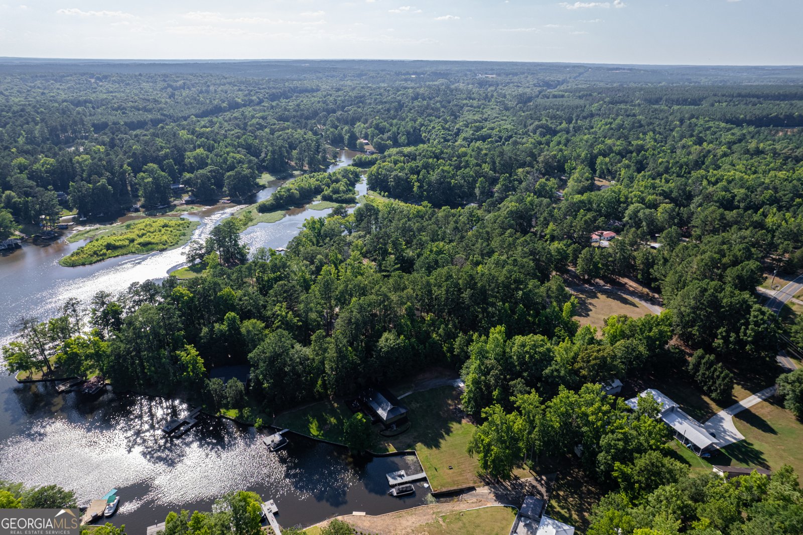 128 Turtle Court Eatonton - 32