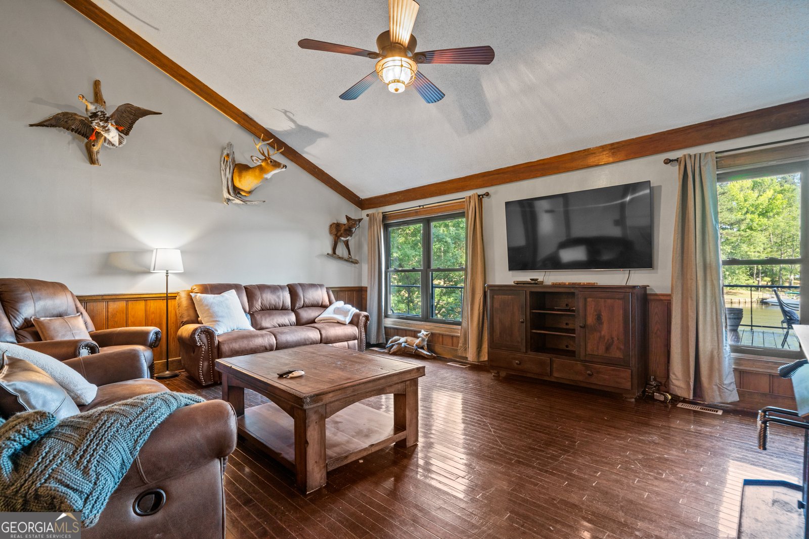 128 Turtle Court Eatonton - 48