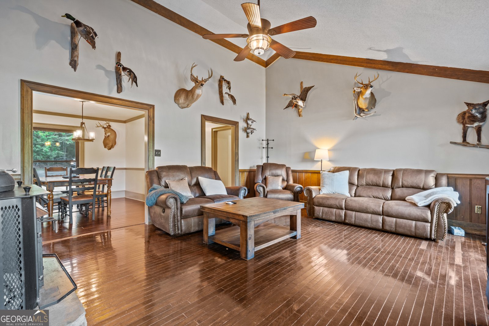 128 Turtle Court Eatonton - 49