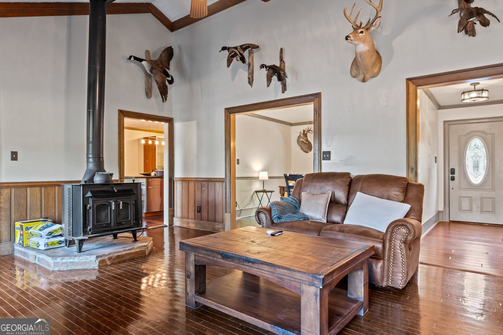 128 Turtle Court Eatonton - 50