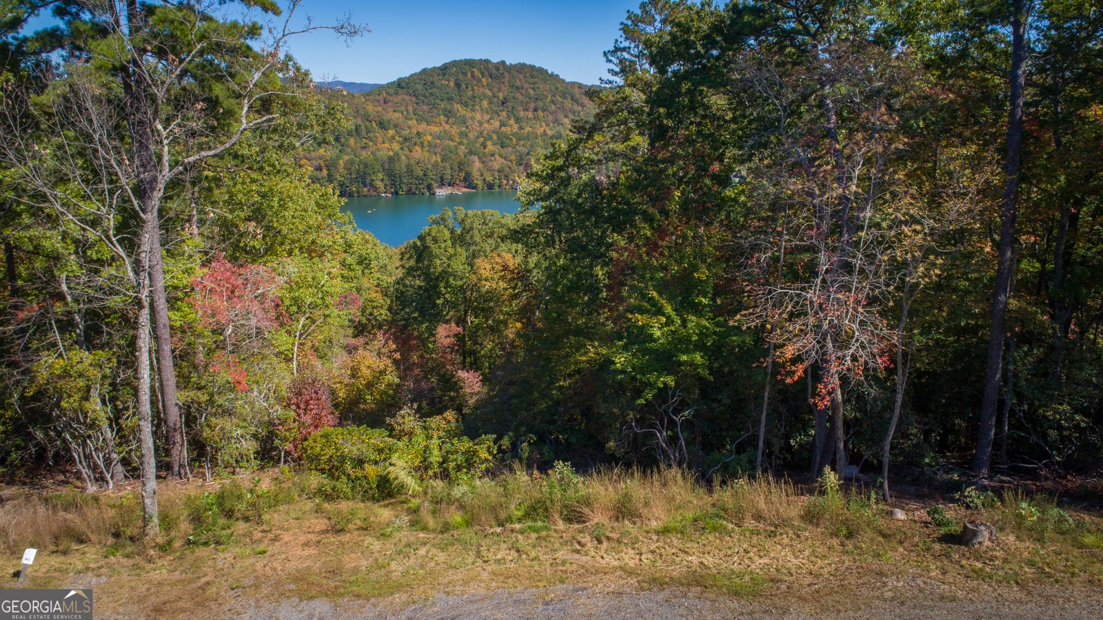 0 Ivy Ridge Way Clarkesville - 2