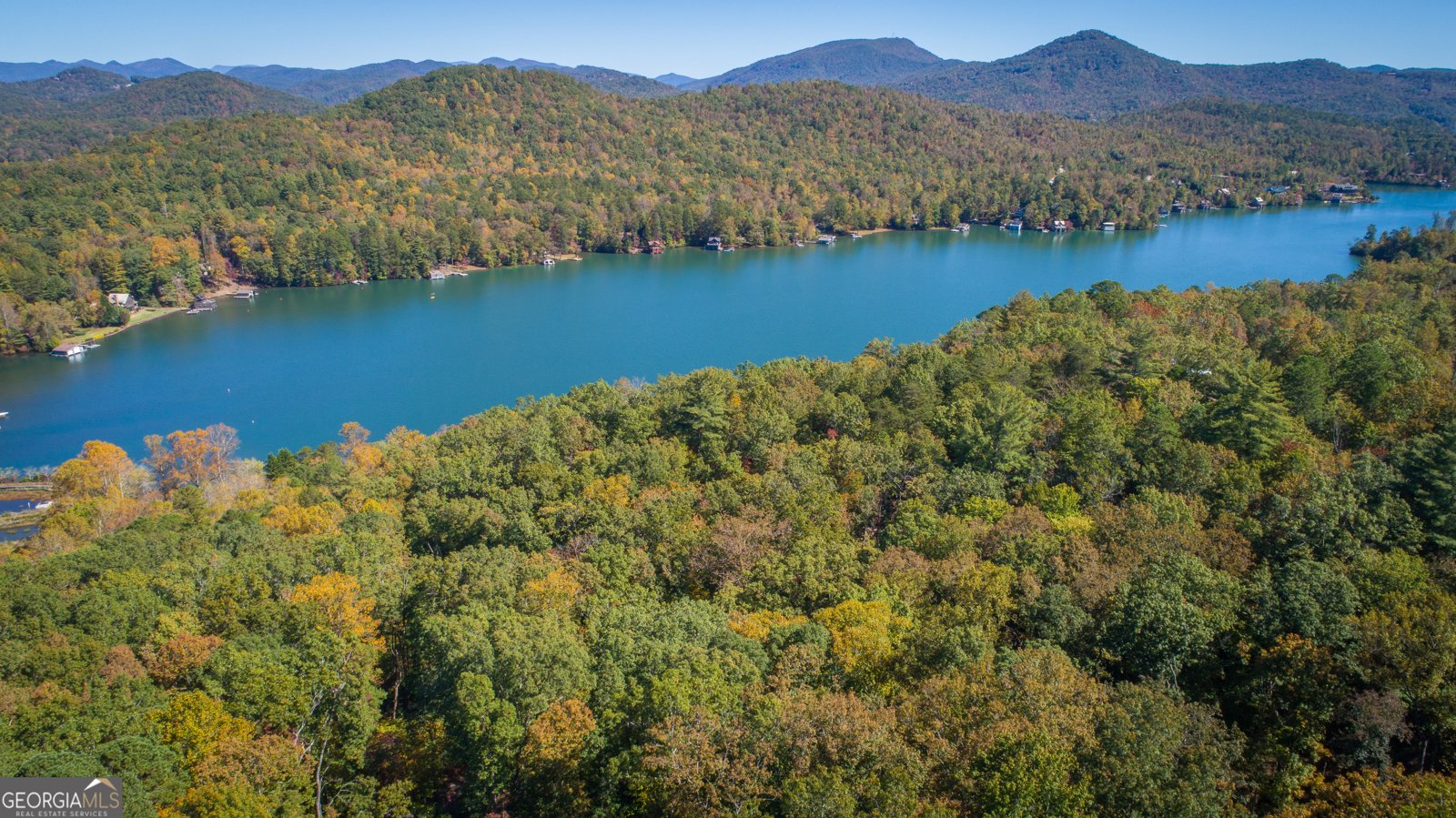 0 Ivy Ridge Way Clarkesville - 3