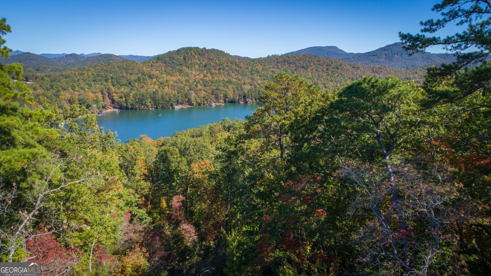 0 Ivy Ridge Way Clarkesville - 4