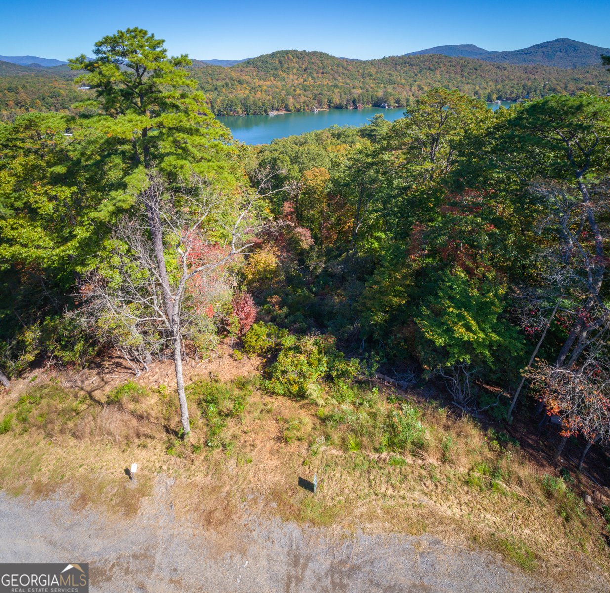 0 Ivy Ridge Way Clarkesville - 5