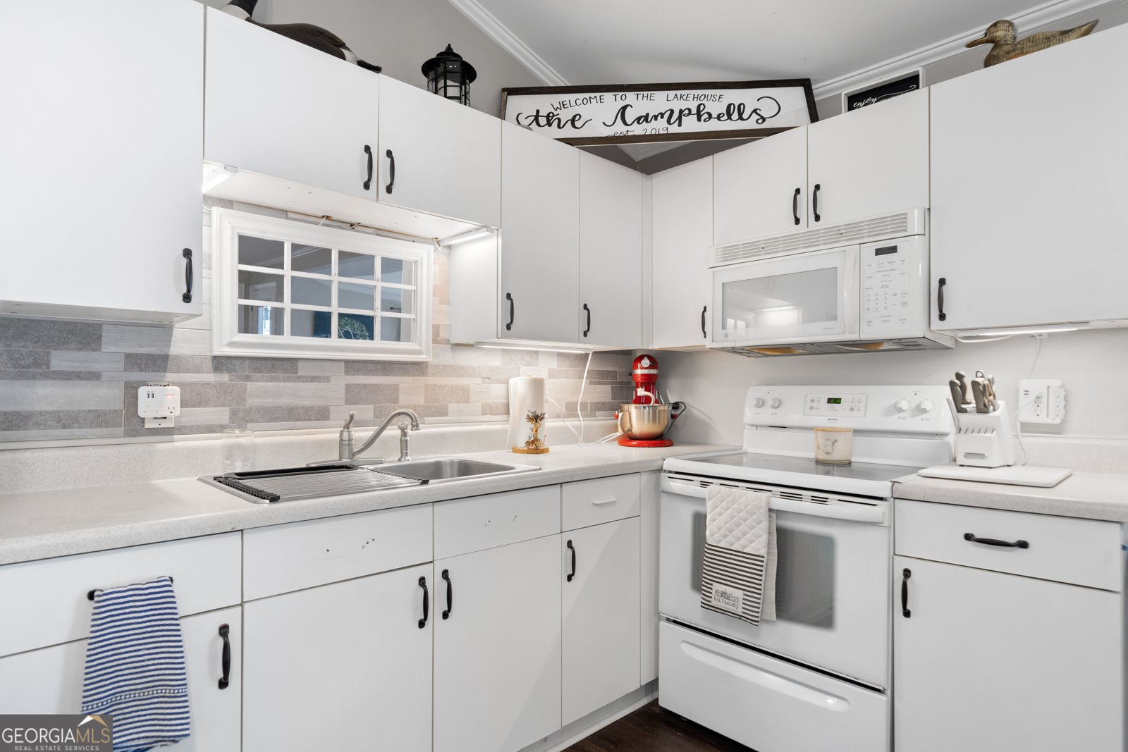 112 Cedar Ln NW Milledgeville - 31
