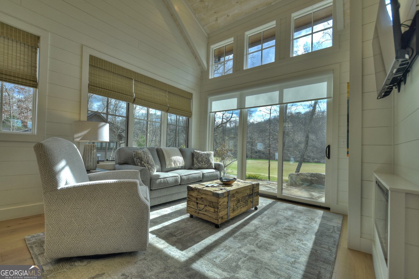 400 Old Toccoa Loop Mineral Bluff - 1