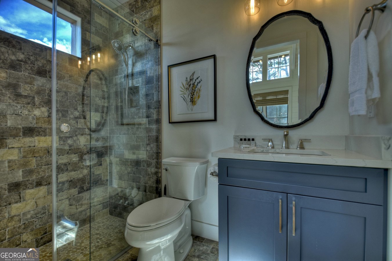400 Old Toccoa Loop Mineral Bluff - 10