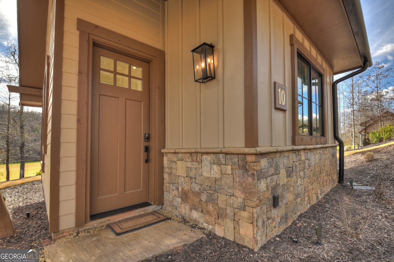 400 Old Toccoa Loop Mineral Bluff - 13