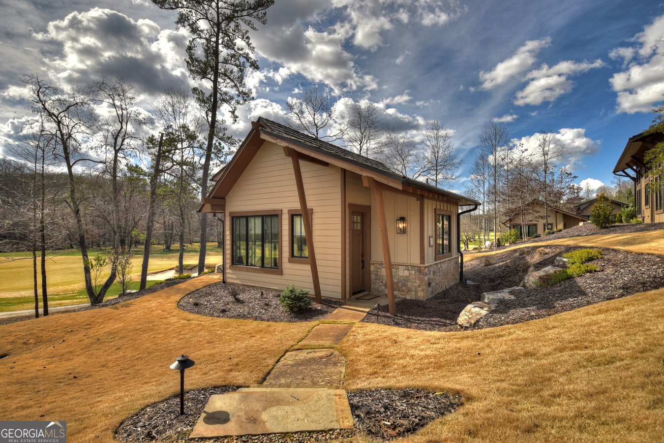 400 Old Toccoa Loop Mineral Bluff - 14