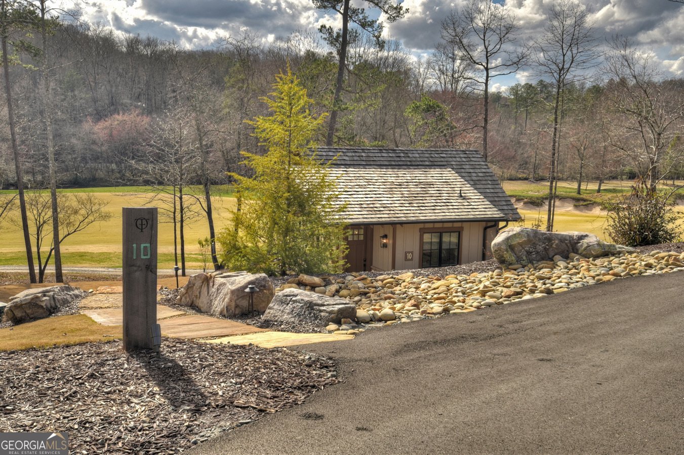 400 Old Toccoa Loop Mineral Bluff - 15