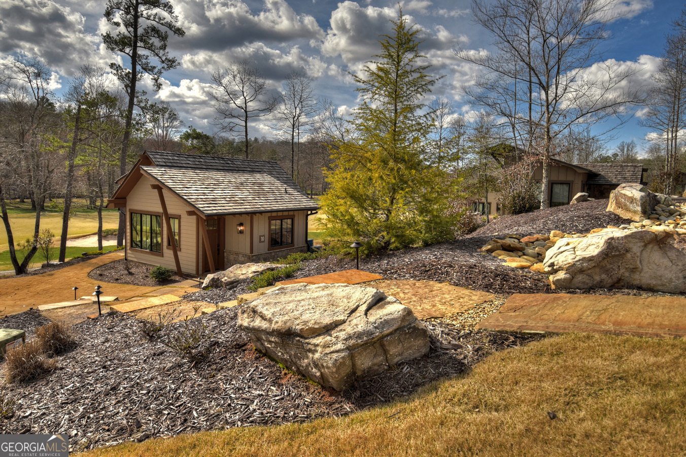 400 Old Toccoa Loop Mineral Bluff - 16