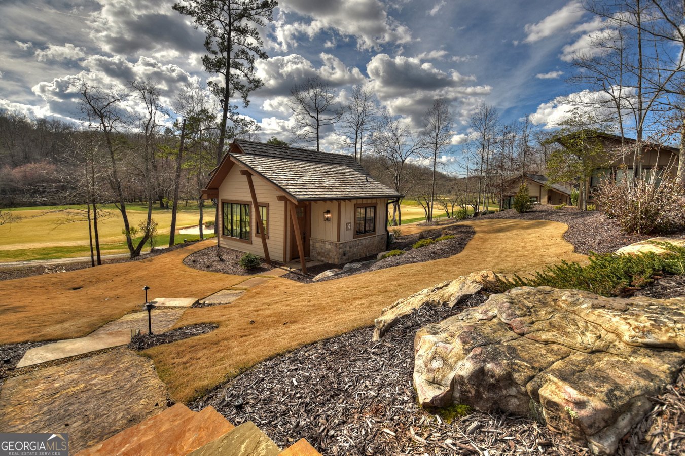 400 Old Toccoa Loop Mineral Bluff - 17