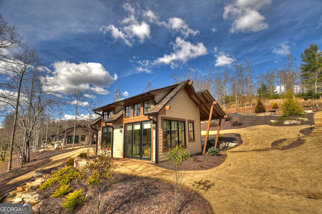 400 Old Toccoa Loop Mineral Bluff - 18