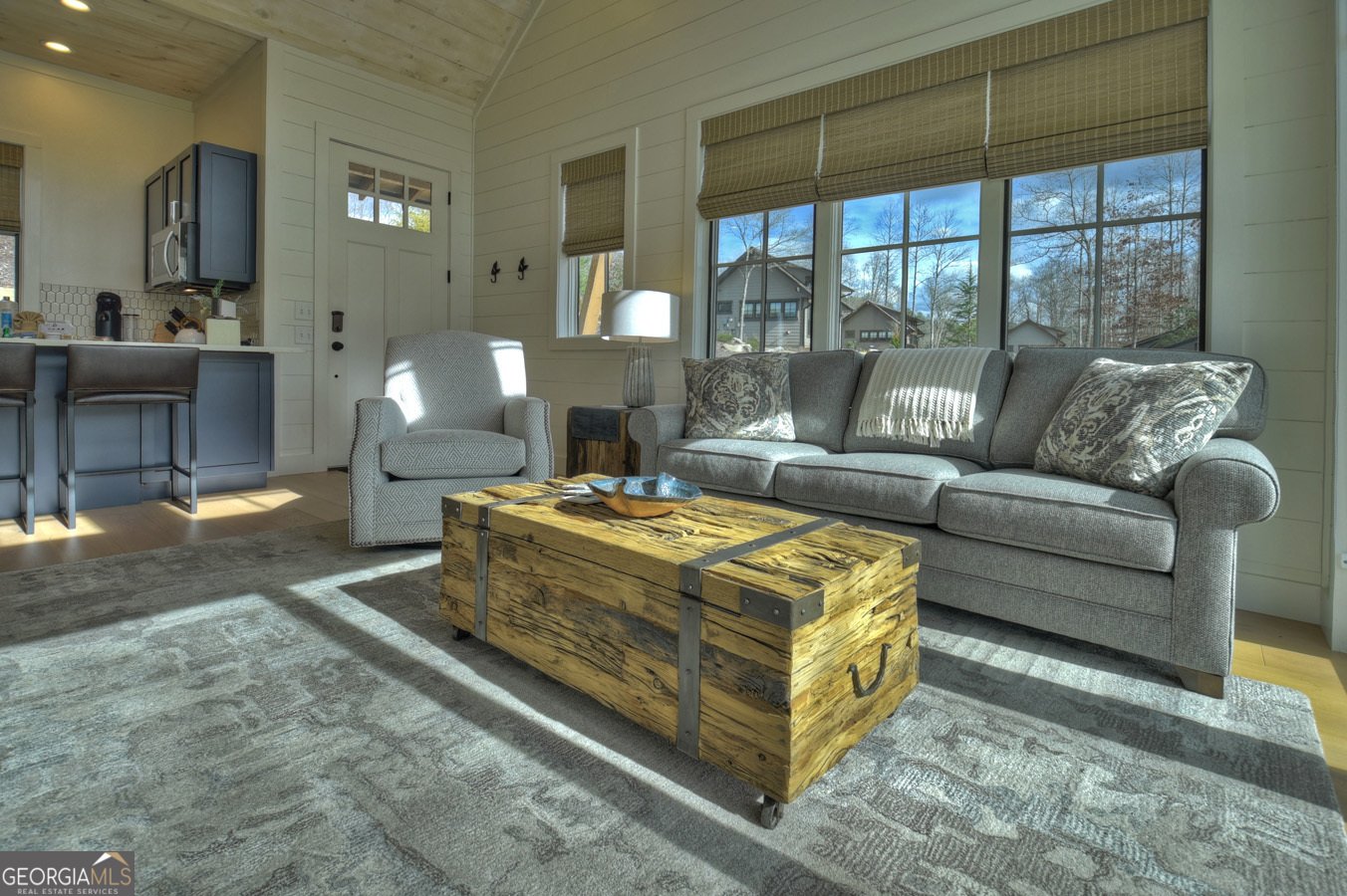 400 Old Toccoa Loop Mineral Bluff - 2
