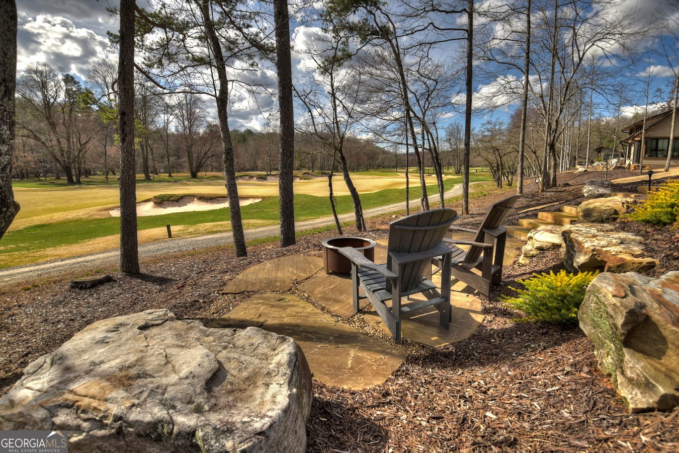 400 Old Toccoa Loop Mineral Bluff - 20