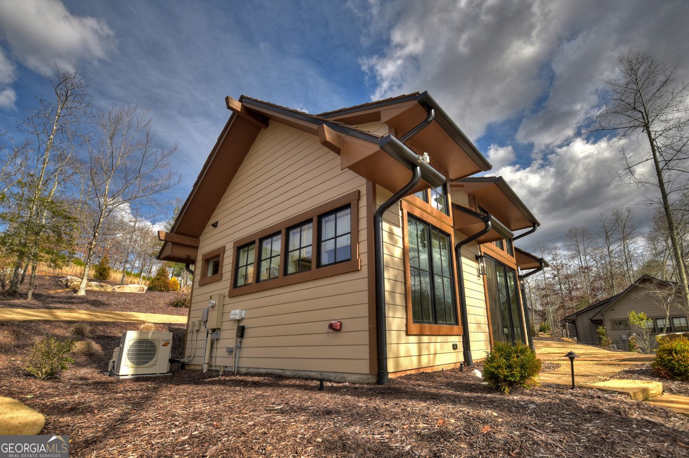 400 Old Toccoa Loop Mineral Bluff - 22