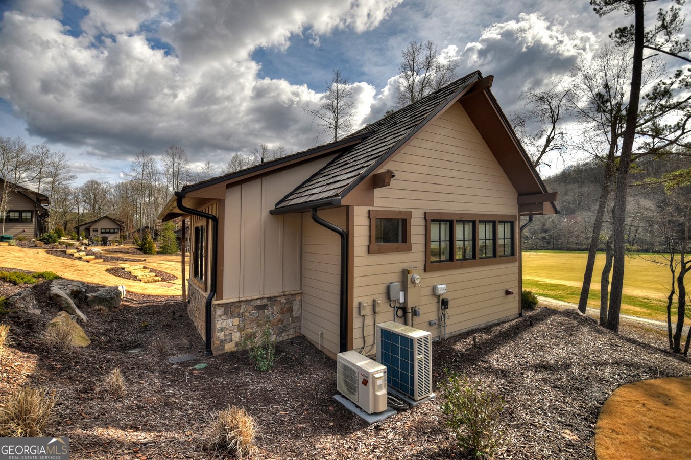 400 Old Toccoa Loop Mineral Bluff - 23