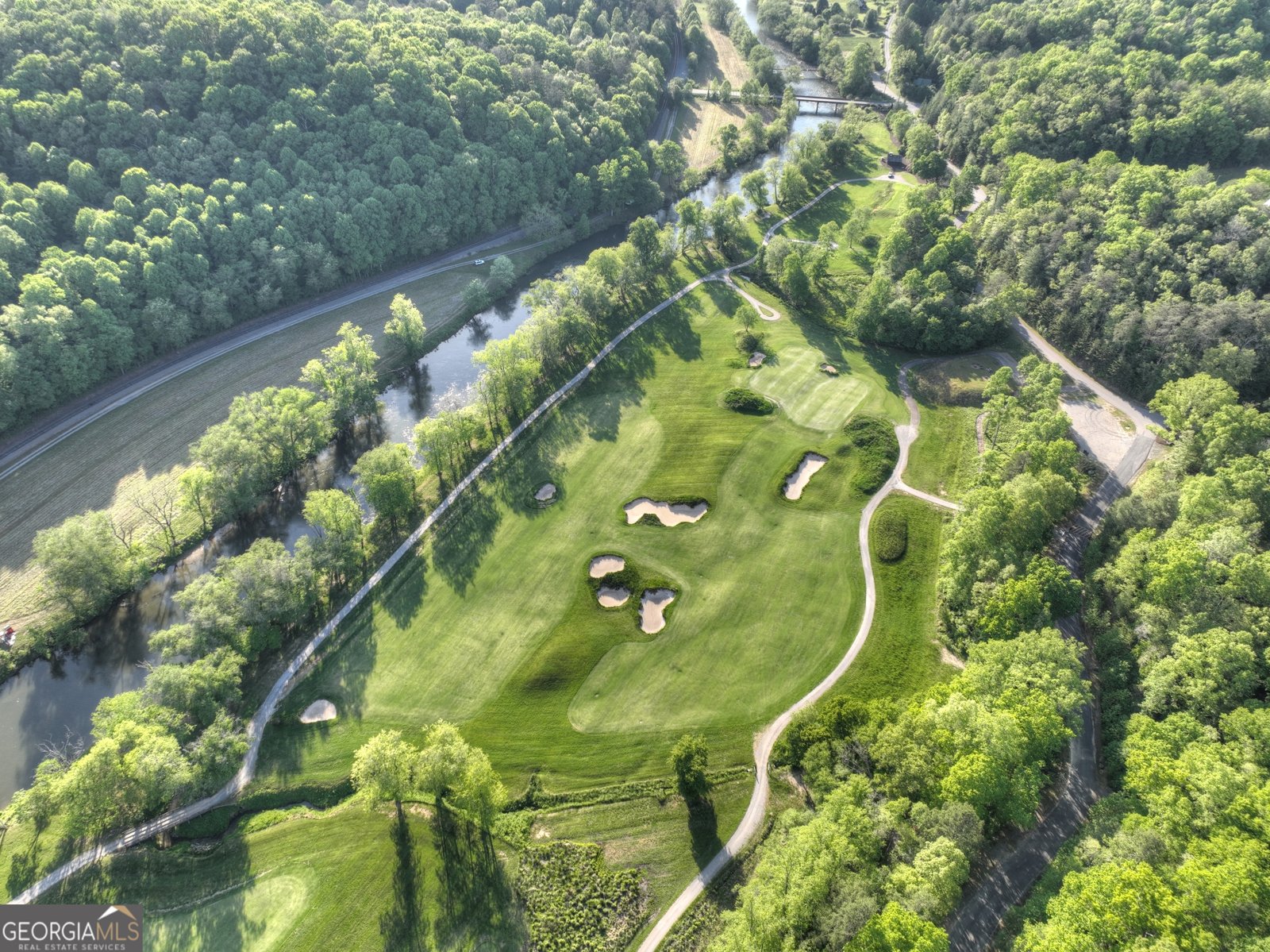 400 Old Toccoa Loop Mineral Bluff - 26