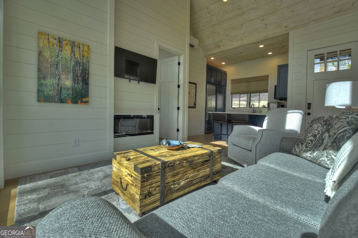 400 Old Toccoa Loop Mineral Bluff - 3