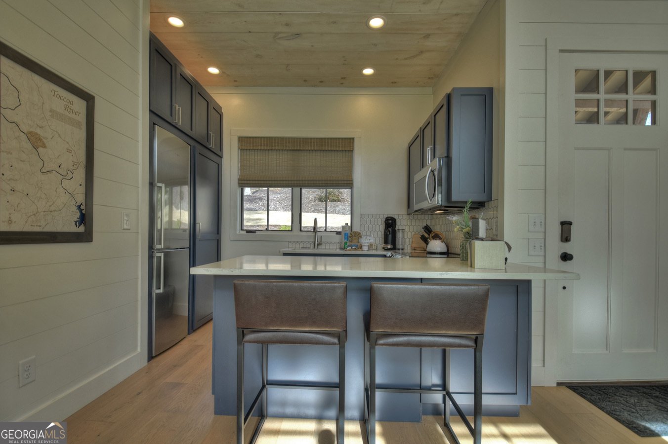 400 Old Toccoa Loop Mineral Bluff - 4