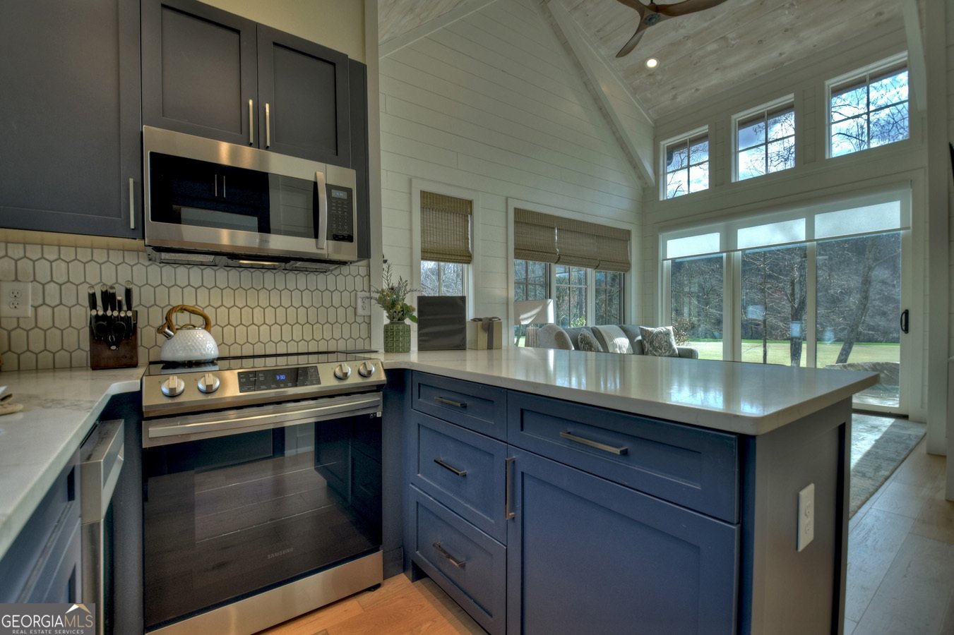 400 Old Toccoa Loop Mineral Bluff - 6