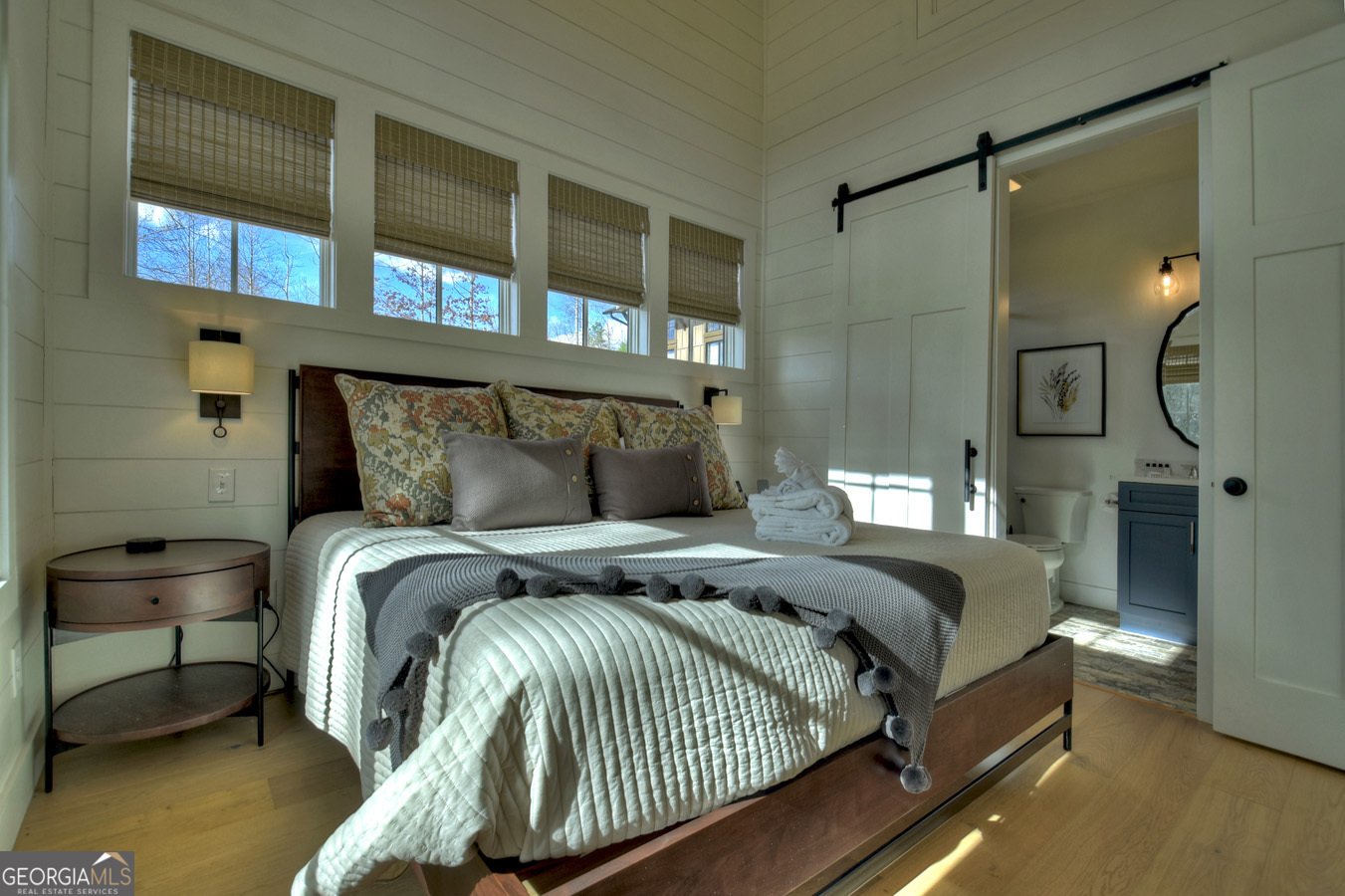 400 Old Toccoa Loop Mineral Bluff - 9