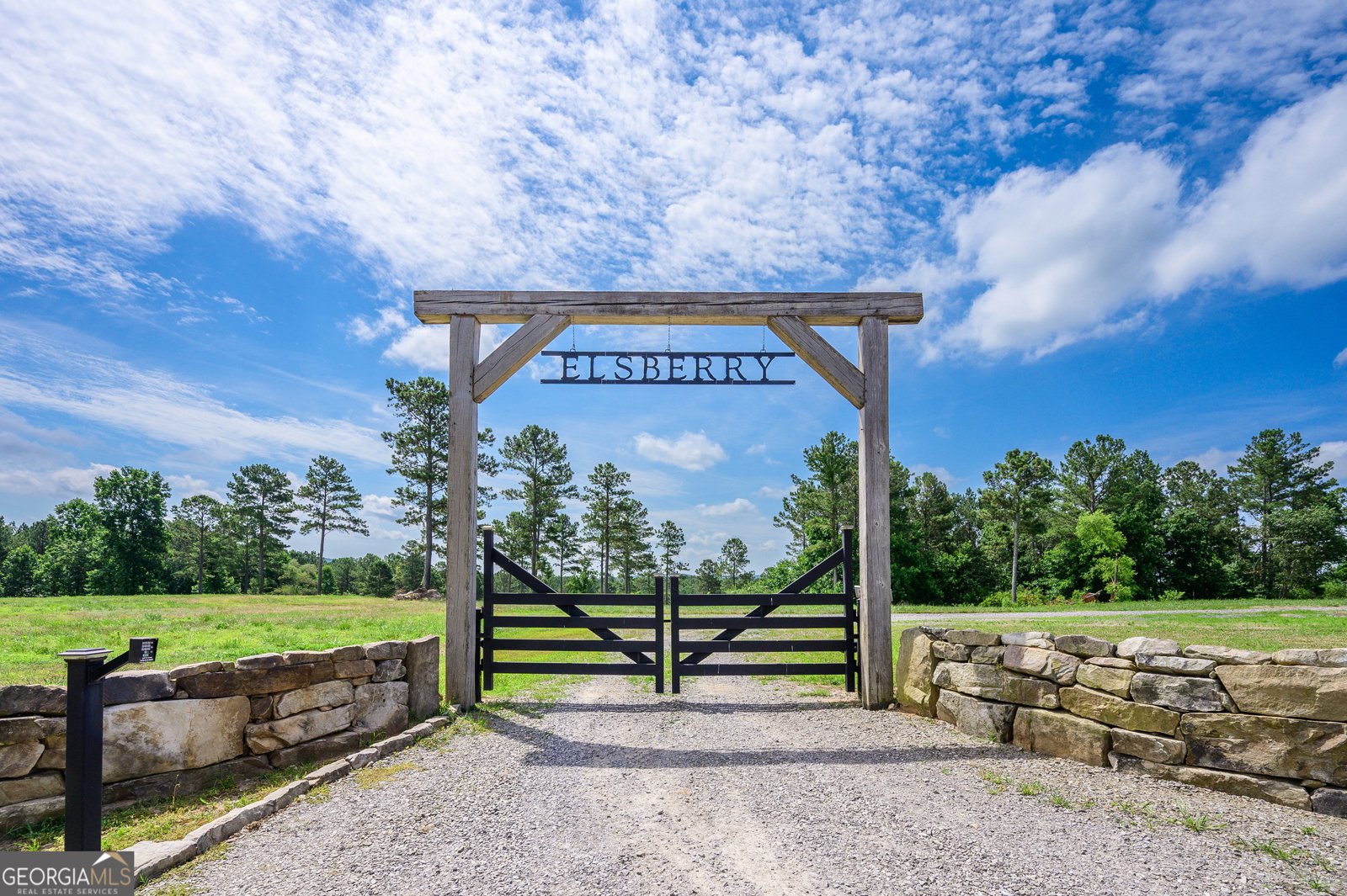 4753 Jerusalem Church Road Fairmount - 1