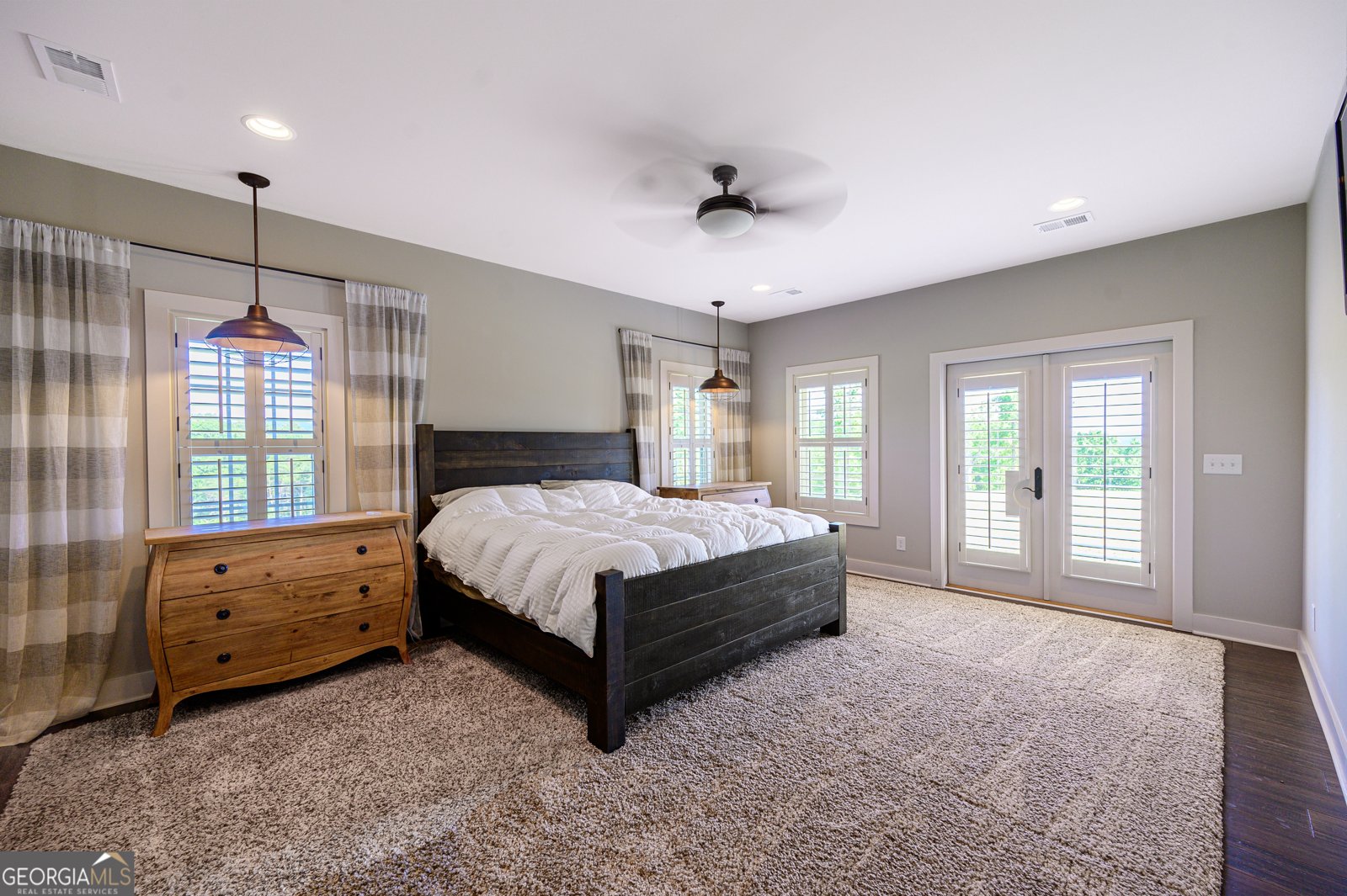 4753 Jerusalem Church Road Fairmount - 12