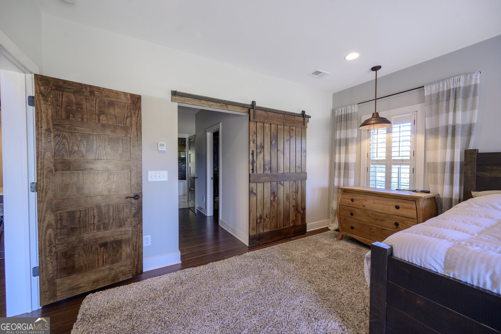 4753 Jerusalem Church Road Fairmount - 13