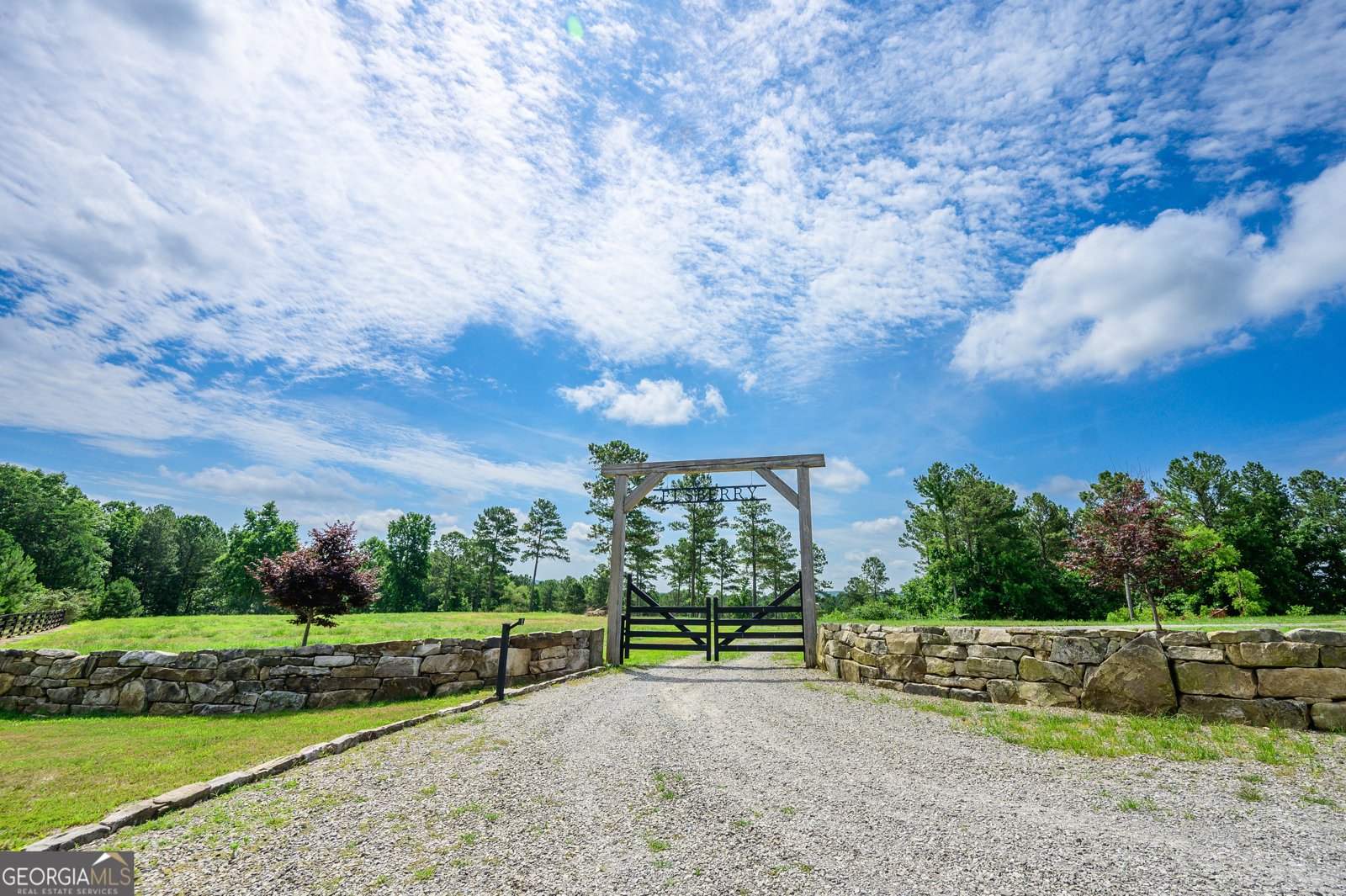 4753 Jerusalem Church Road Fairmount - 2
