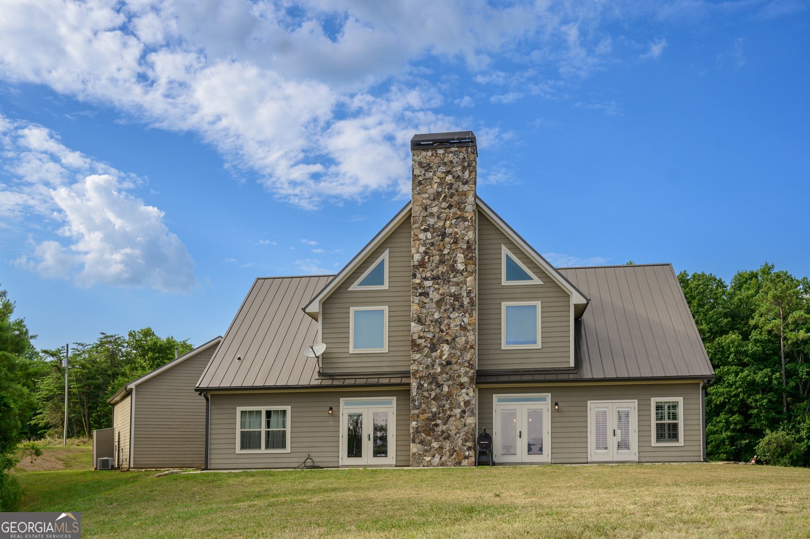 4753 Jerusalem Church Road Fairmount - 23
