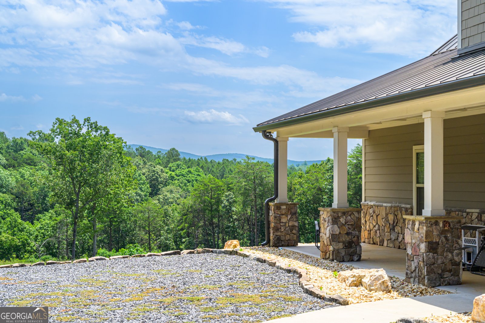 4753 Jerusalem Church Road Fairmount - 24