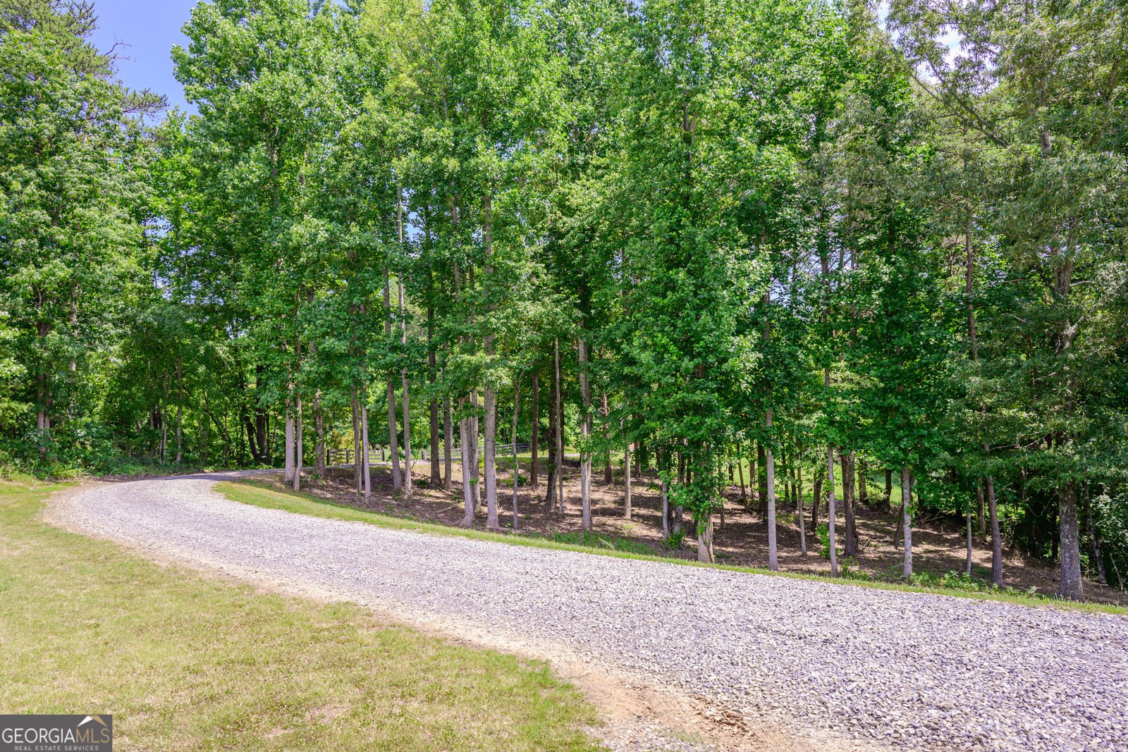 4753 Jerusalem Church Road Fairmount - 3