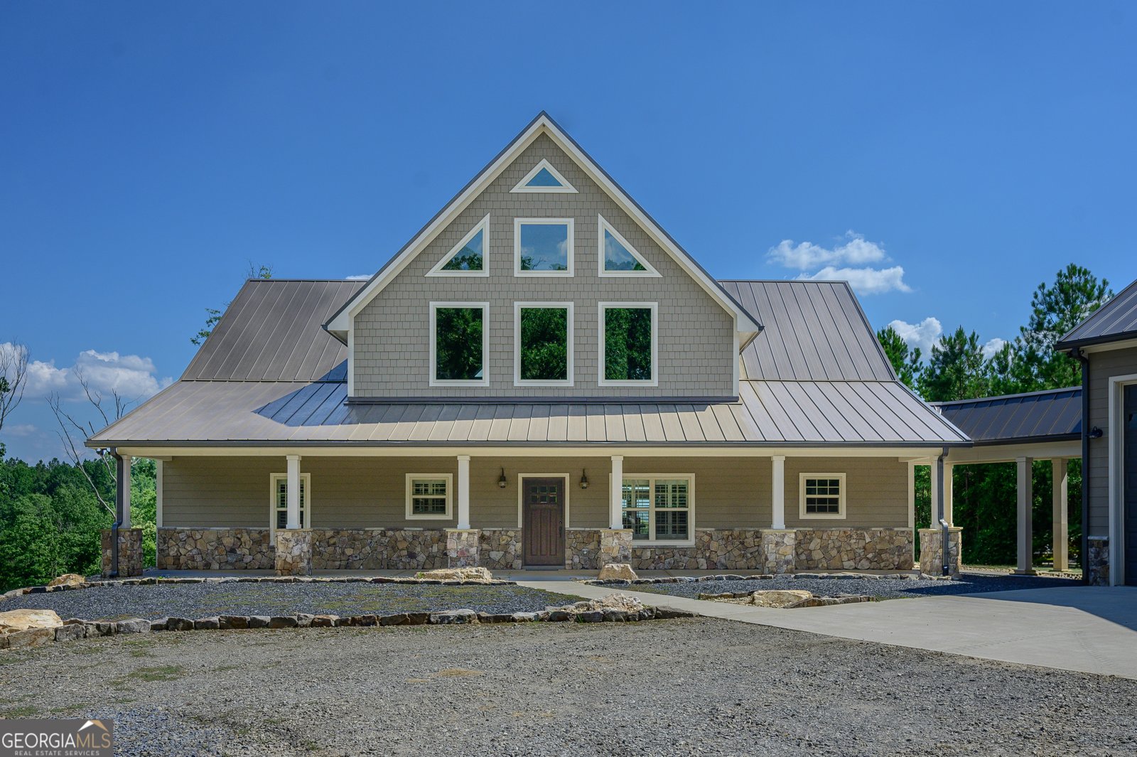 4753 Jerusalem Church Road Fairmount - 4