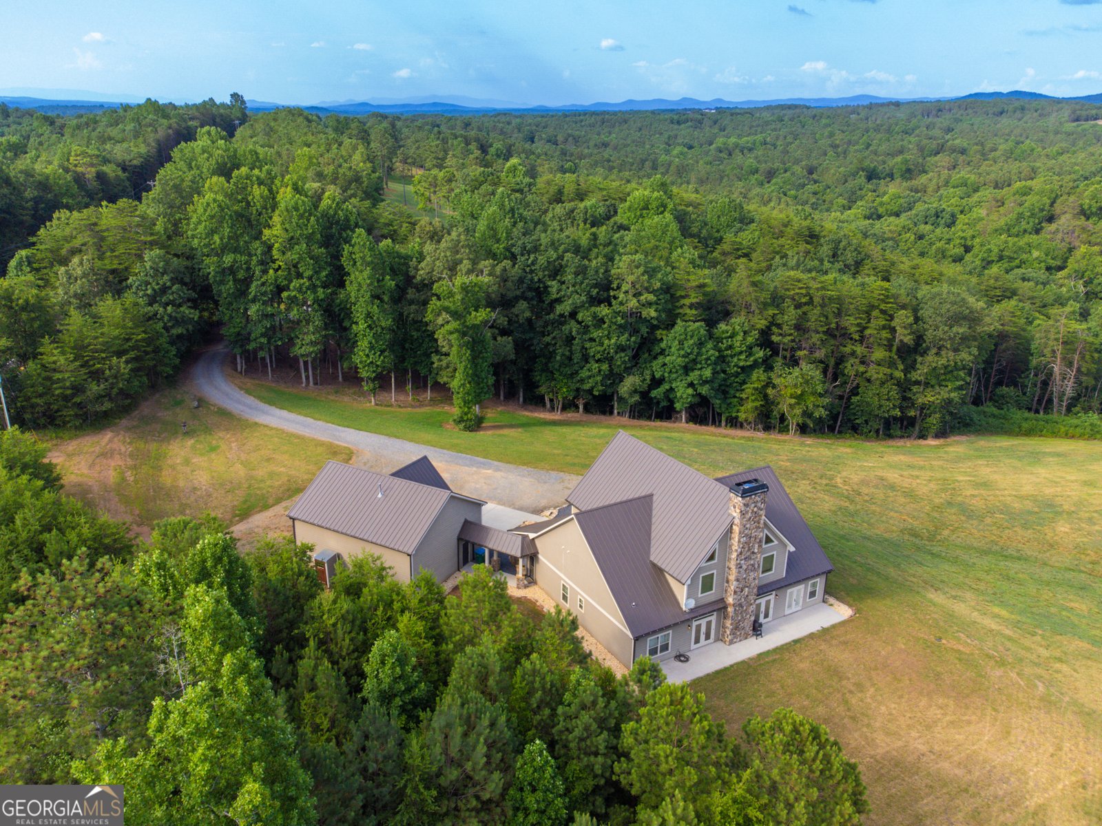 4753 Jerusalem Church Road Fairmount - 6