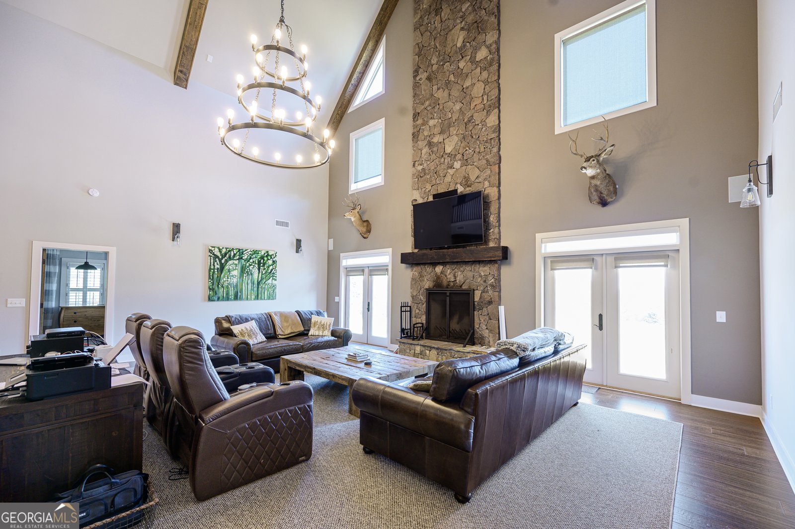 4753 Jerusalem Church Road Fairmount - 7