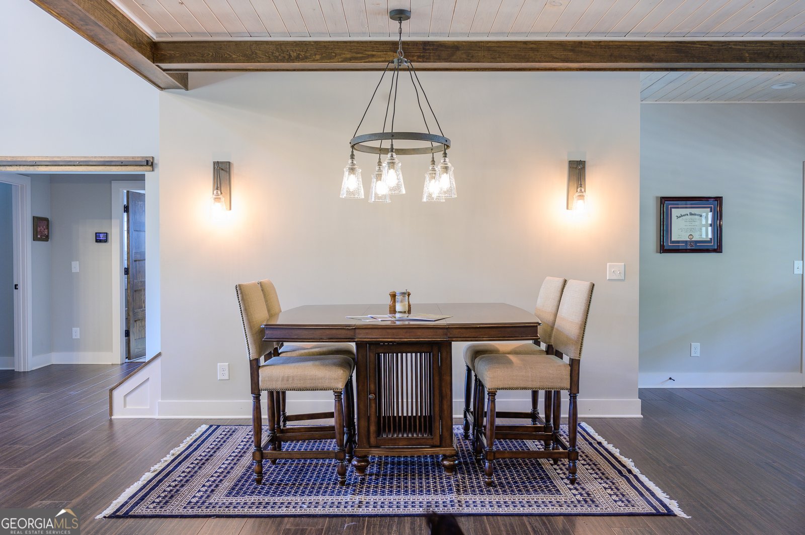 4753 Jerusalem Church Road Fairmount - 8