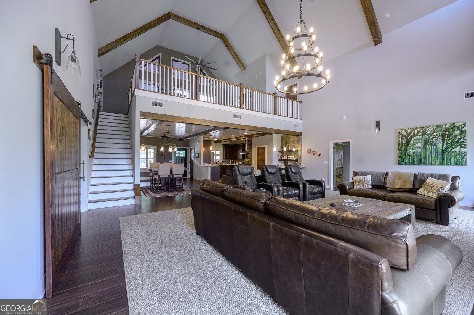 4753 Jerusalem Church Road Fairmount - 9
