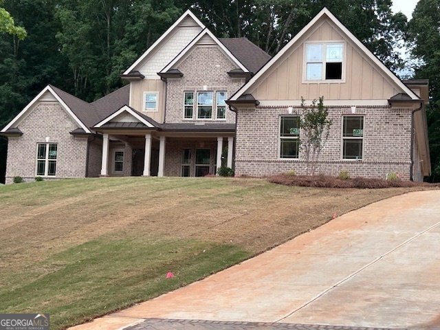 4563 FAWN Path Gainesville - 1