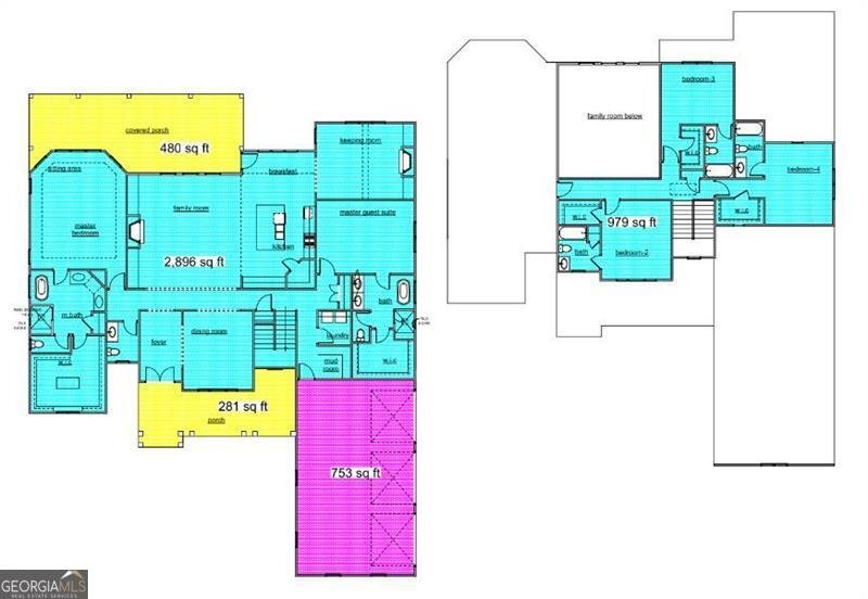 4563 FAWN Path Gainesville - 11