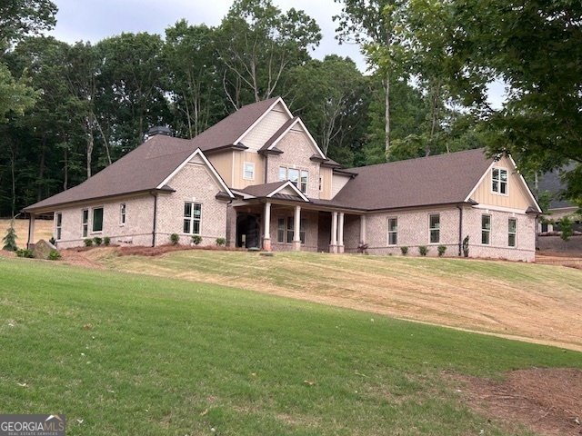 4563 FAWN Path Gainesville - 3