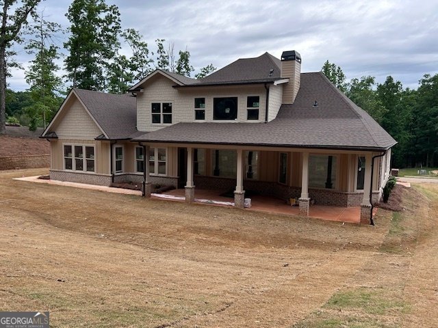 4563 FAWN Path Gainesville - 4