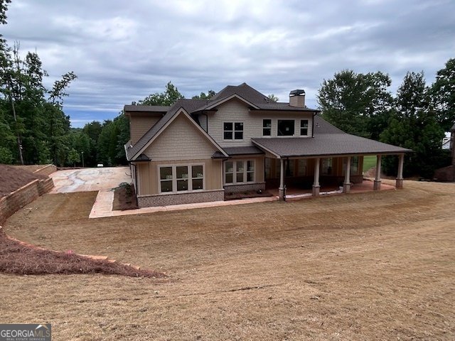 4563 FAWN Path Gainesville - 5