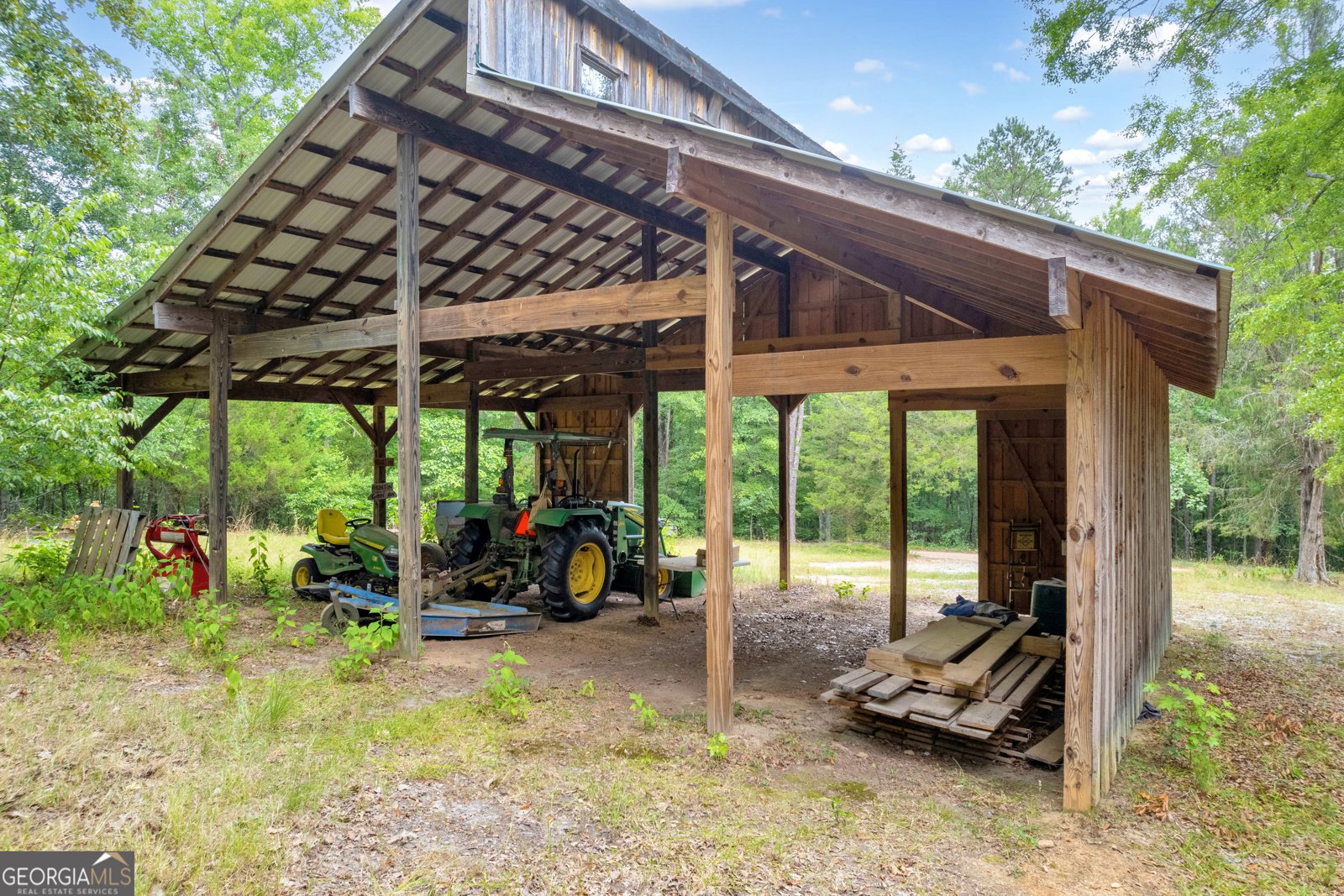 1255 Seymour Road Bowman - 16