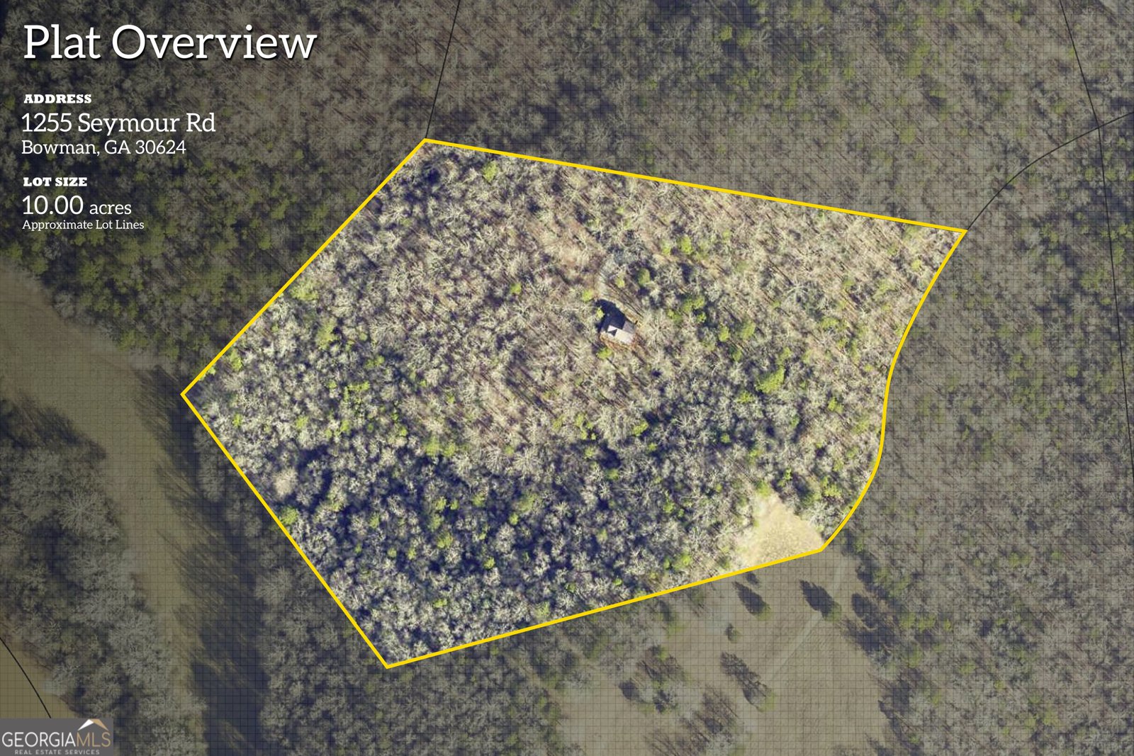 1255 Seymour Road Bowman - 3