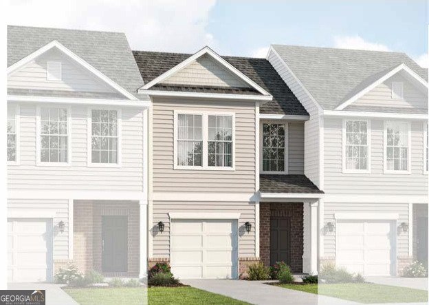 6116 Ripple Way South Fulton - 1