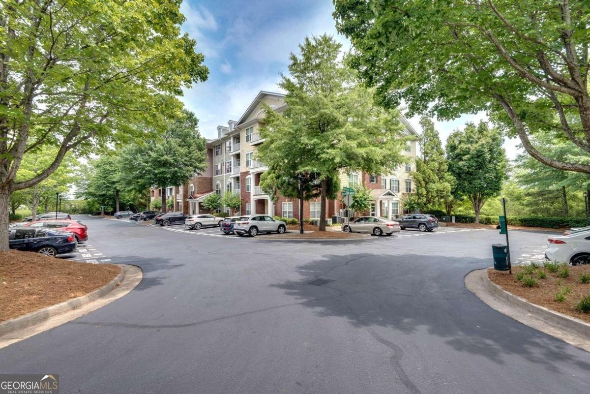 1965 Nocturne Drive Alpharetta - 4