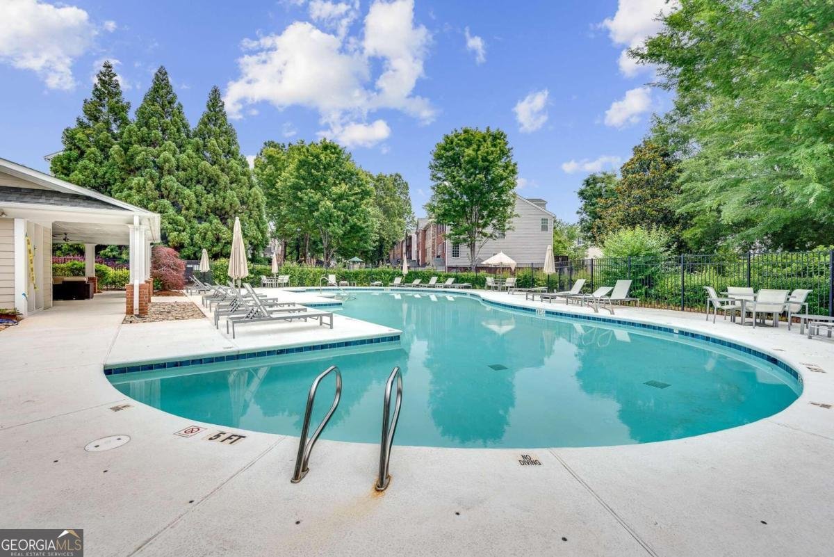 1965 Nocturne Drive Alpharetta - 5