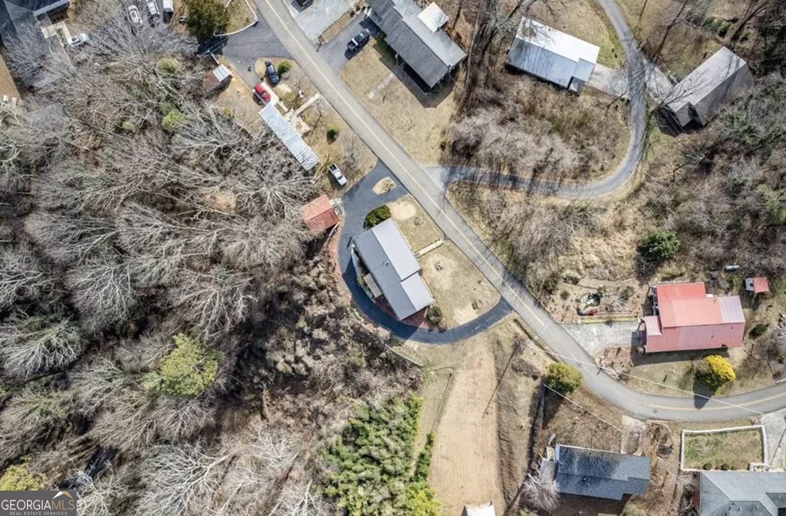 274 Logan Circle Ellijay - 17