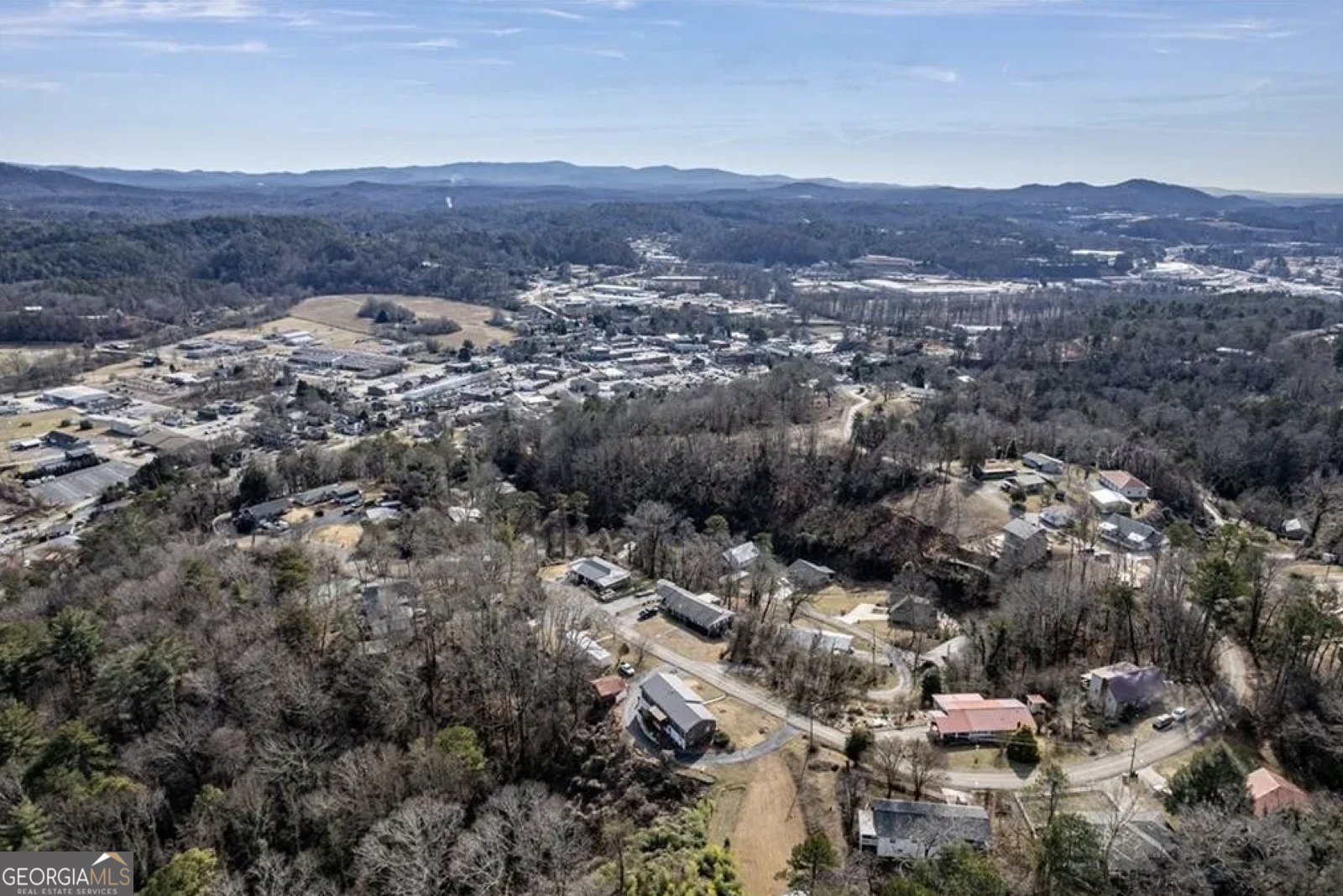 274 Logan Circle Ellijay - 18